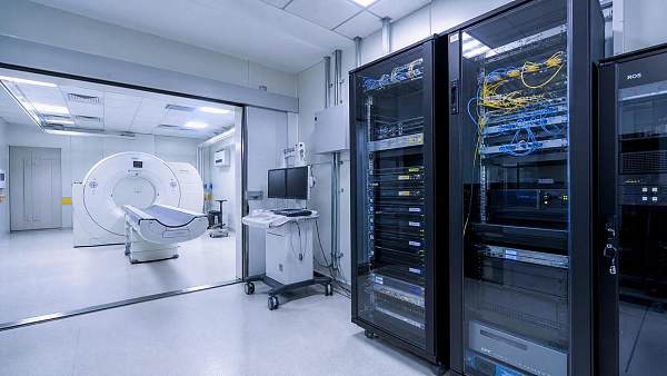 How to Evaluate a Diagnostic Imaging Equipment Manufacturer for Long-Term Service and System Integration