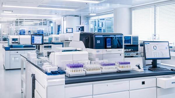 Clinical Diagnostic Equipment Selection Criteria: Key Factors for Accurate Lab Buying Decisions