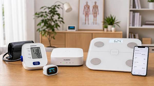 How to Evaluate a Home Health Monitoring System for Remote Patient Care?