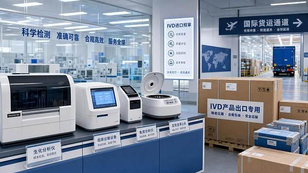 FDA Tightens IVD Import Pre-Clearance From August