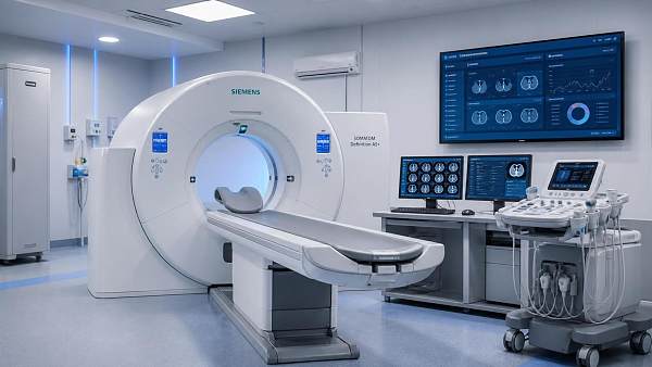 Diagnostic Imaging Equipment Price: What Drives Cost From Specs to Service?