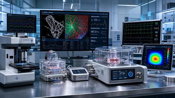 Which Biophysical Parameters Matter Most in Precision Medicine Research?