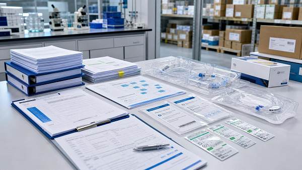 What Medical Device Compliance Updates Mean for Your Regulatory Strategy