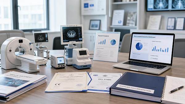 How Medical Technology Buyers Can Evaluate Intelligence Platforms Before Purchase