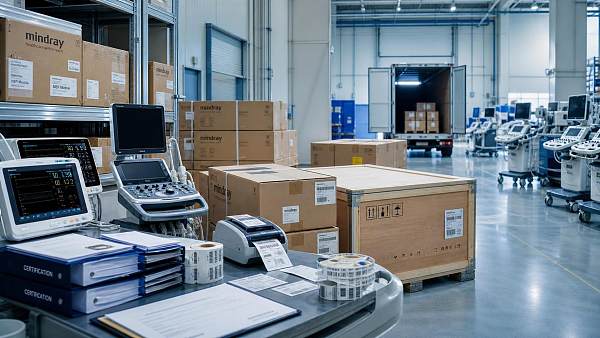 What Affects Medical Equipment Procurement Lead Time and How Can Buyers Reduce Delays?