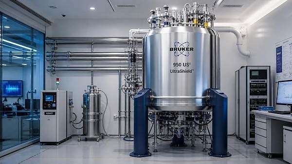 How to Evaluate NMR Superconducting Magnets for Field Stability and Cryogen Cost?