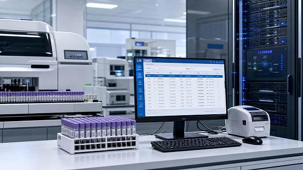 Clinical Diagnostics Software Guide: How to Evaluate Workflow, LIS Integration, and Compliance
