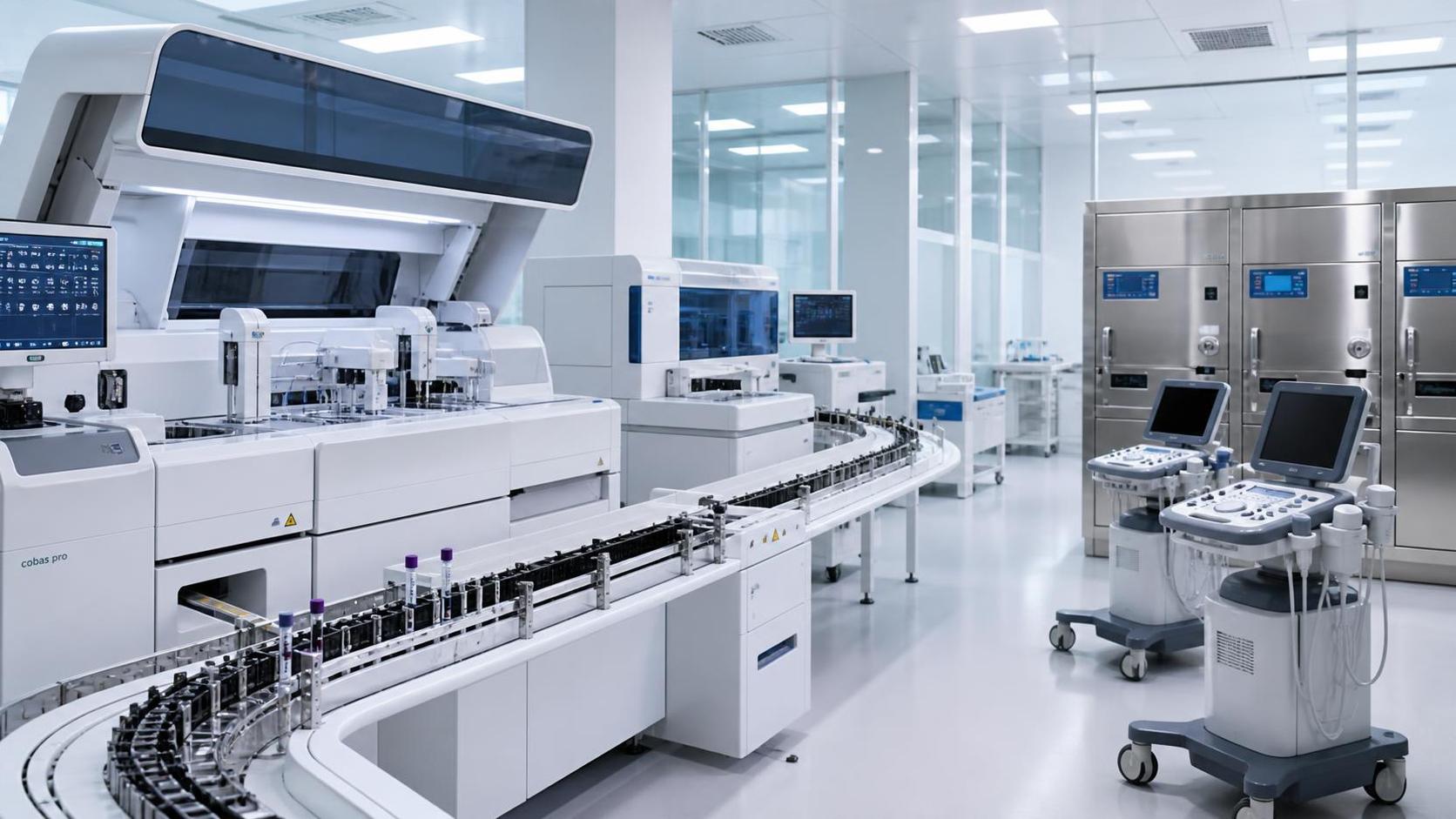 Medical Device Market Segments: Where Growth and Procurement Demand Are Shifting Medical Device Market Segments: Where Growth and Procurement Demand Are Shifting