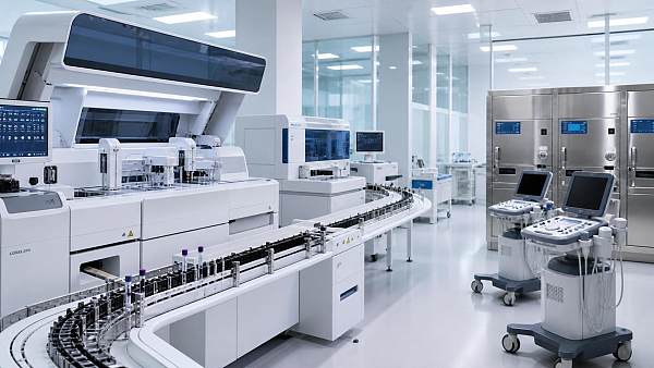 Medical Device Market Segments: Where Growth and Procurement Demand Are Shifting