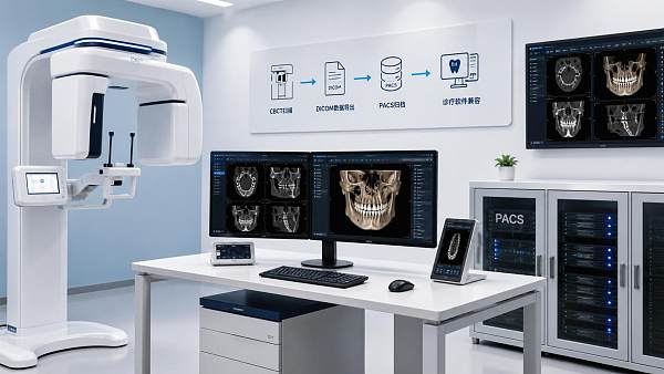 CBCT System DICOM Export: Key Compatibility Checks for Imaging Workflows