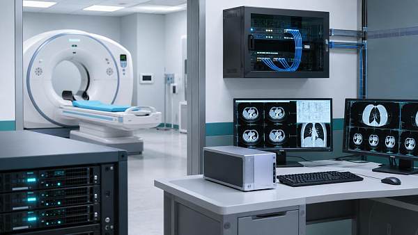 How DICOM Works in Medical Imaging Systems: A Practical Guide to Interoperability
