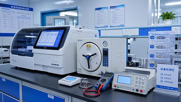 How to Compare Medical Equipment Solutions Against Safety and Compliance Standards