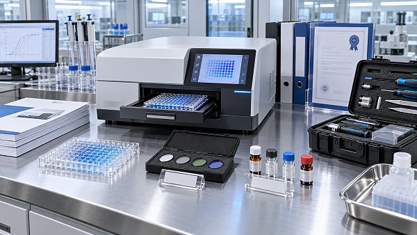 How to Vet ELISA Reader Exporters for Documentation, Calibration, and Support