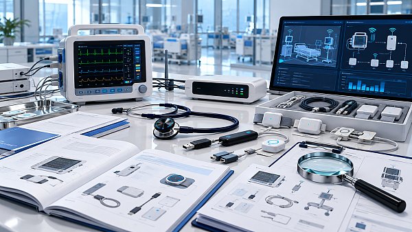 How to Verify FDA Clearance for Telemedicine Devices Before Clinical Deployment