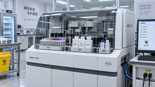 Diagnostic Device Specifications: How to Verify Performance, Safety, and Compliance