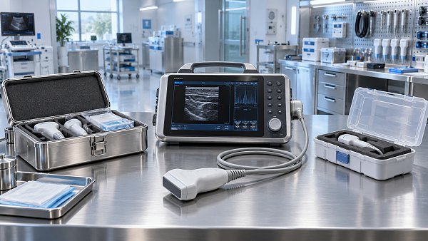 What Probe Warranty Should Ultrasound Distributors Expect?