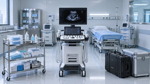US Medical Device Market Entry Strategy: Sequence FDA Clearance, Reimbursement, and Launch