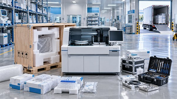 Medical Equipment Export to China: Building an NMPA, Customs, and Distributor Workflow