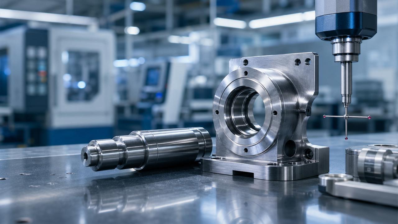 Precision Engineering Tolerances That Improve Quality in Practice