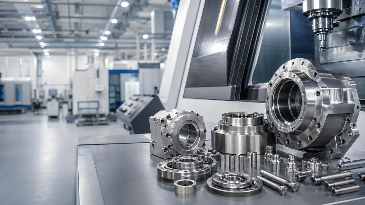 Aerospace Manufacturing Bottlenecks That Slow Delivery Schedules