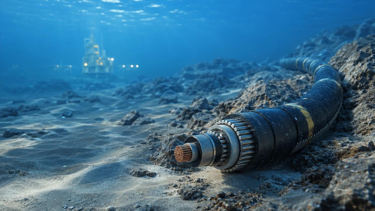 How Long Should Subsea Cables Last in Harsh Waters? How Long Should Subsea Cables Last in Harsh Waters?