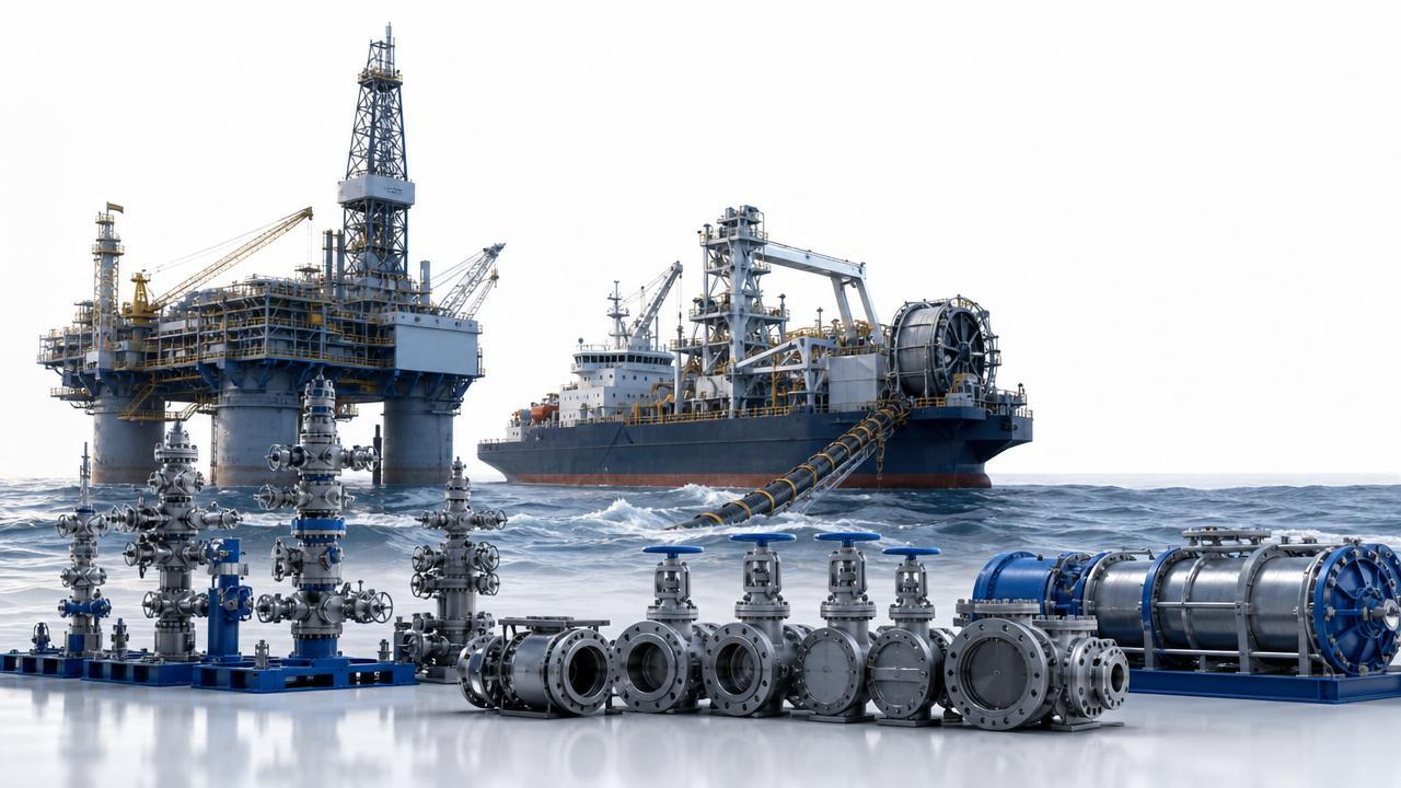 Offshore Oil Costs That Quietly Delay New Field Approval Offshore Oil Costs That Quietly Delay New Field Approval