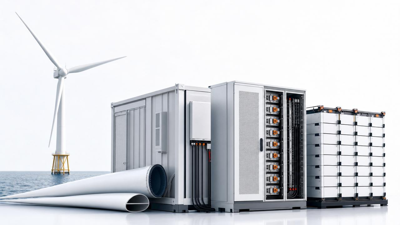 Why Some Renewable Energy Equipment Fails ROI Expectations Why Some Renewable Energy Equipment Fails ROI Expectations