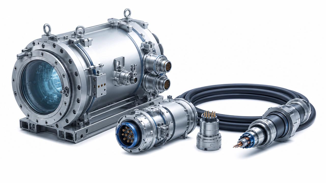 Deep-Sea Technology Risks That Surface Late in Projects Deep-Sea Technology Risks That Surface Late in Projects