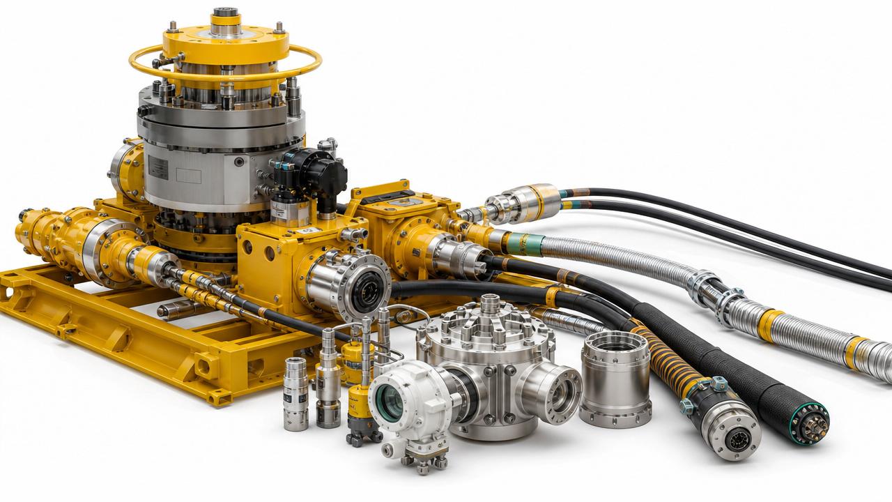 Subsea Technology Standards That Matter in Safety Audits Subsea Technology Standards That Matter in Safety Audits