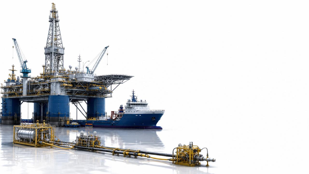 Offshore Oil Investment Looks Different After Service Costs Rise Offshore Oil Investment Looks Different After Service Costs Rise