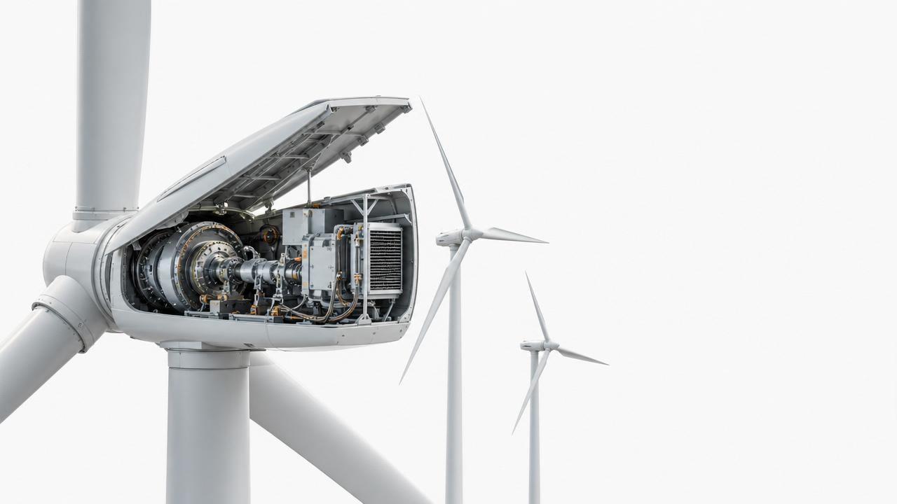 Wind Energy Solutions That Create Hidden Maintenance Burdens Wind Energy Solutions That Create Hidden Maintenance Burdens
