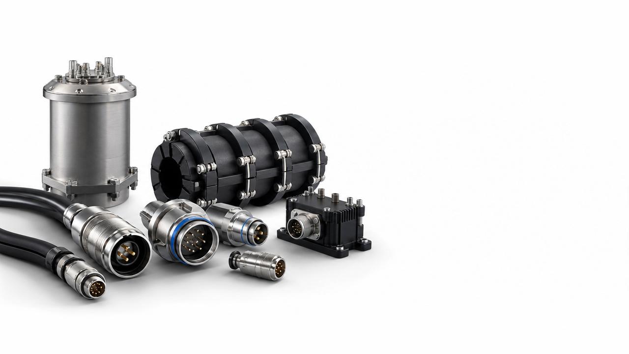 Subsea Technology Suppliers Are Competing on More Than Price