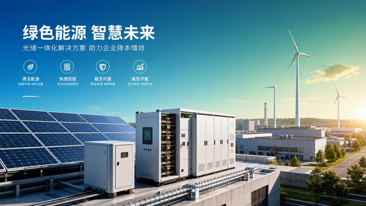 What Makes Green Energy Solutions Pay Off Faster in 2026