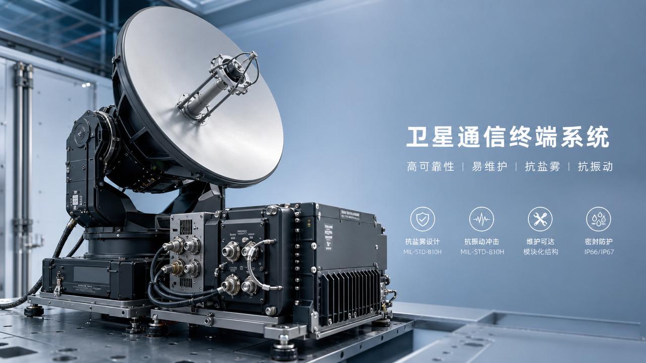 Satellite Systems Downtime Often Starts With Small Design Choices Satellite Systems Downtime Often Starts With Small Design Choices