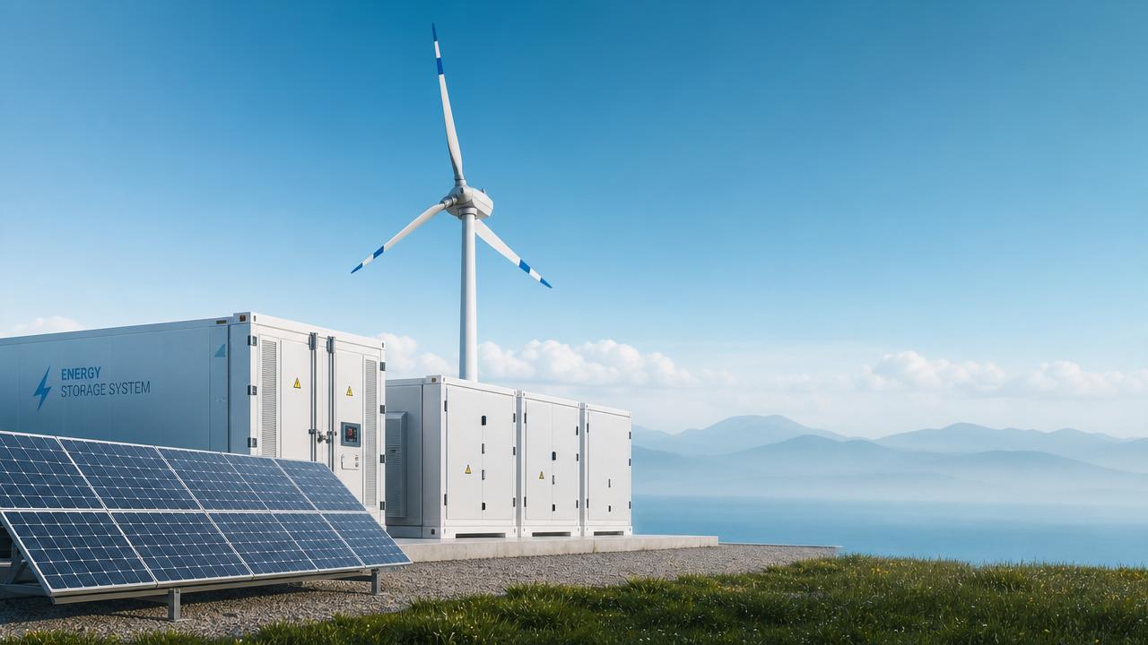 Renewable Energy Technology Choices That Age Better Over Time Renewable Energy Technology Choices That Age Better Over Time