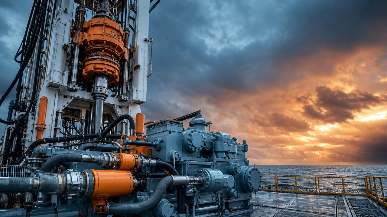 Oil Drilling Equipment Problems That Raise Maintenance Costs Fast Oil Drilling Equipment Problems That Raise Maintenance Costs Fast