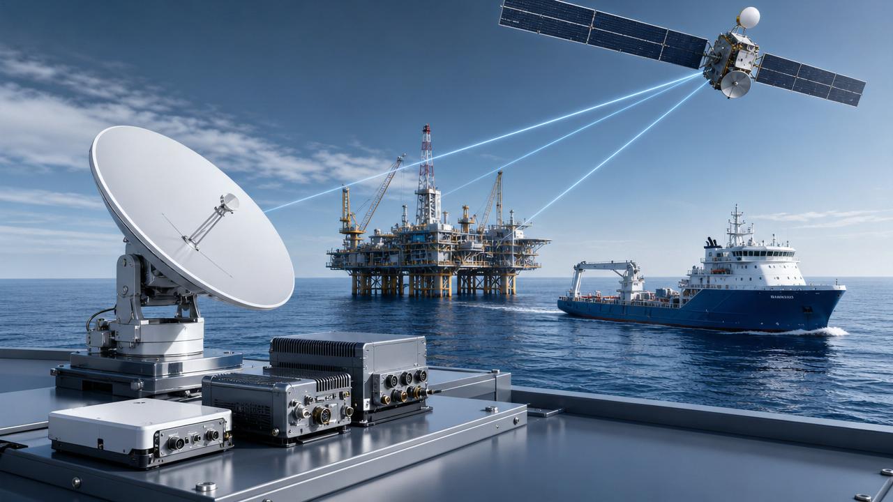 Satellite Technology Trends That Matter More Than Launch Volume Satellite Technology Trends That Matter More Than Launch Volume