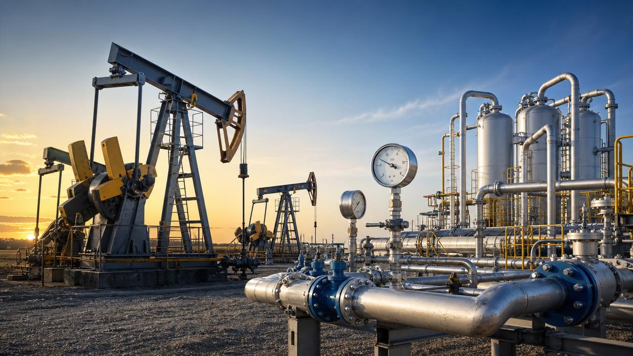 Oil Extraction Efficiency Drops for Reasons Many Sites Overlook Oil Extraction Efficiency Drops for Reasons Many Sites Overlook