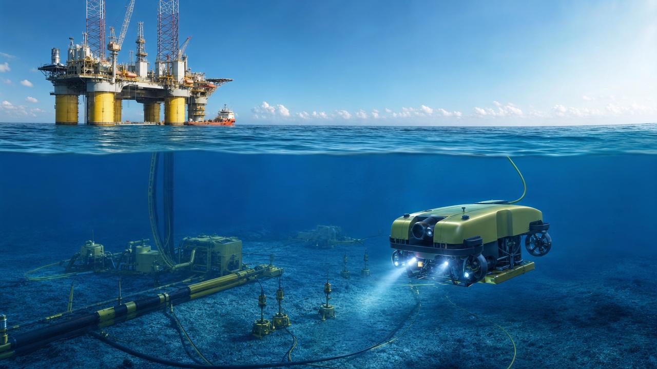 Deep-Sea Technology Is Changing How Offshore Risk Gets Measured Deep-Sea Technology Is Changing How Offshore Risk Gets Measured