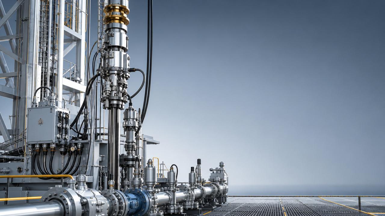 Why Drilling Technology Upgrades Fail to Deliver on Site Why Drilling Technology Upgrades Fail to Deliver on Site