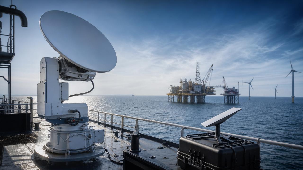 Satellite Systems Selection Gets Harder as Mission Needs Diversify Satellite Systems Selection Gets Harder as Mission Needs Diversify