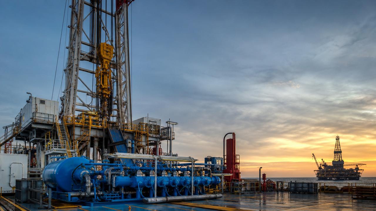 How Long Should Oil Drilling Equipment Stay in Service? How Long Should Oil Drilling Equipment Stay in Service?
