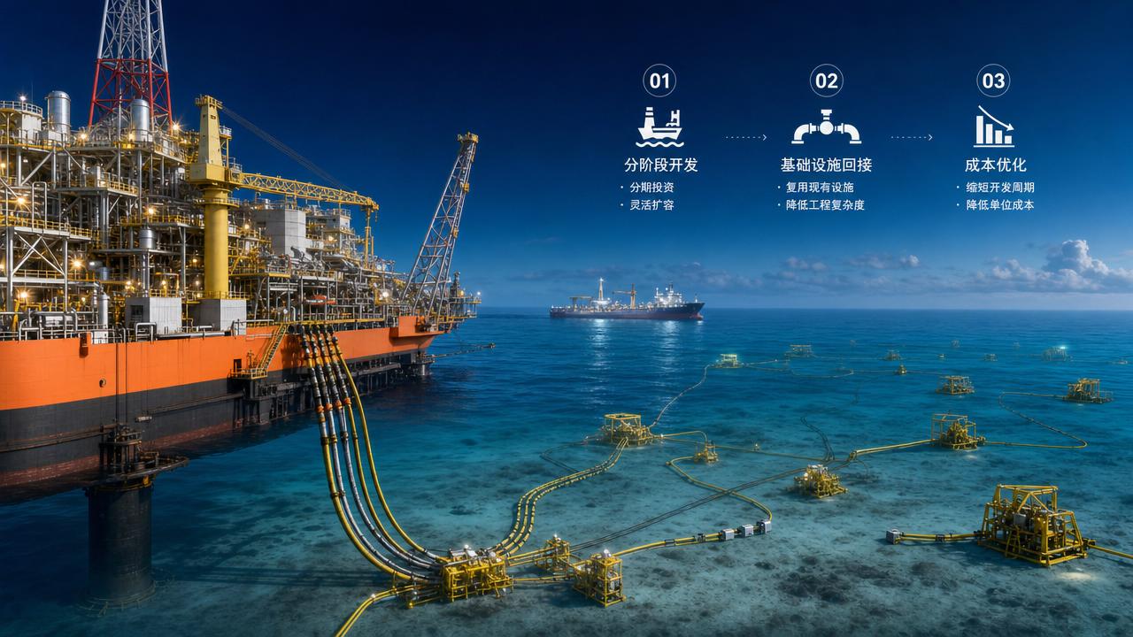 Deep-Sea Oil and Gas Projects Are Rethinking Break-Even Timelines Deep-Sea Oil and Gas Projects Are Rethinking Break-Even Timelines