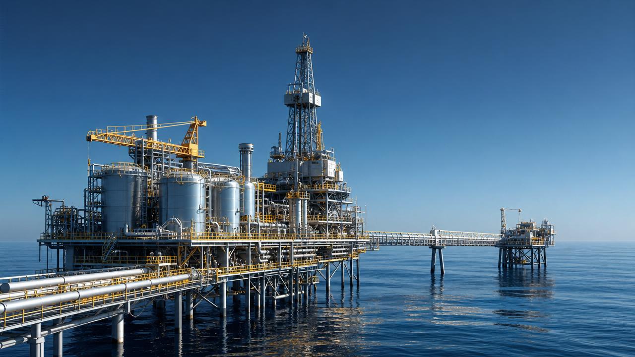 Oil Extraction Efficiency Can Drop Even When Output Looks Stable Oil Extraction Efficiency Can Drop Even When Output Looks Stable