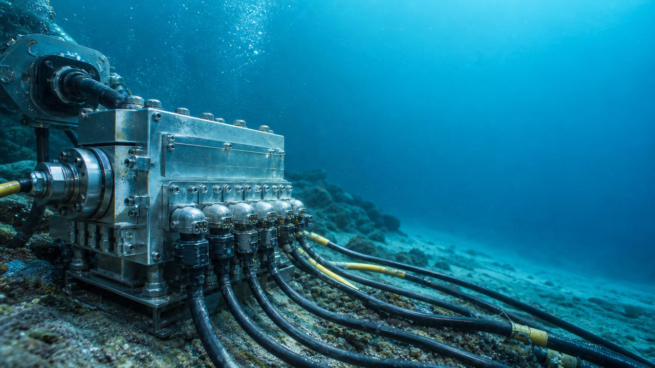 Subsea Technology Maintenance Costs Are Often Underestimated Subsea Technology Maintenance Costs Are Often Underestimated