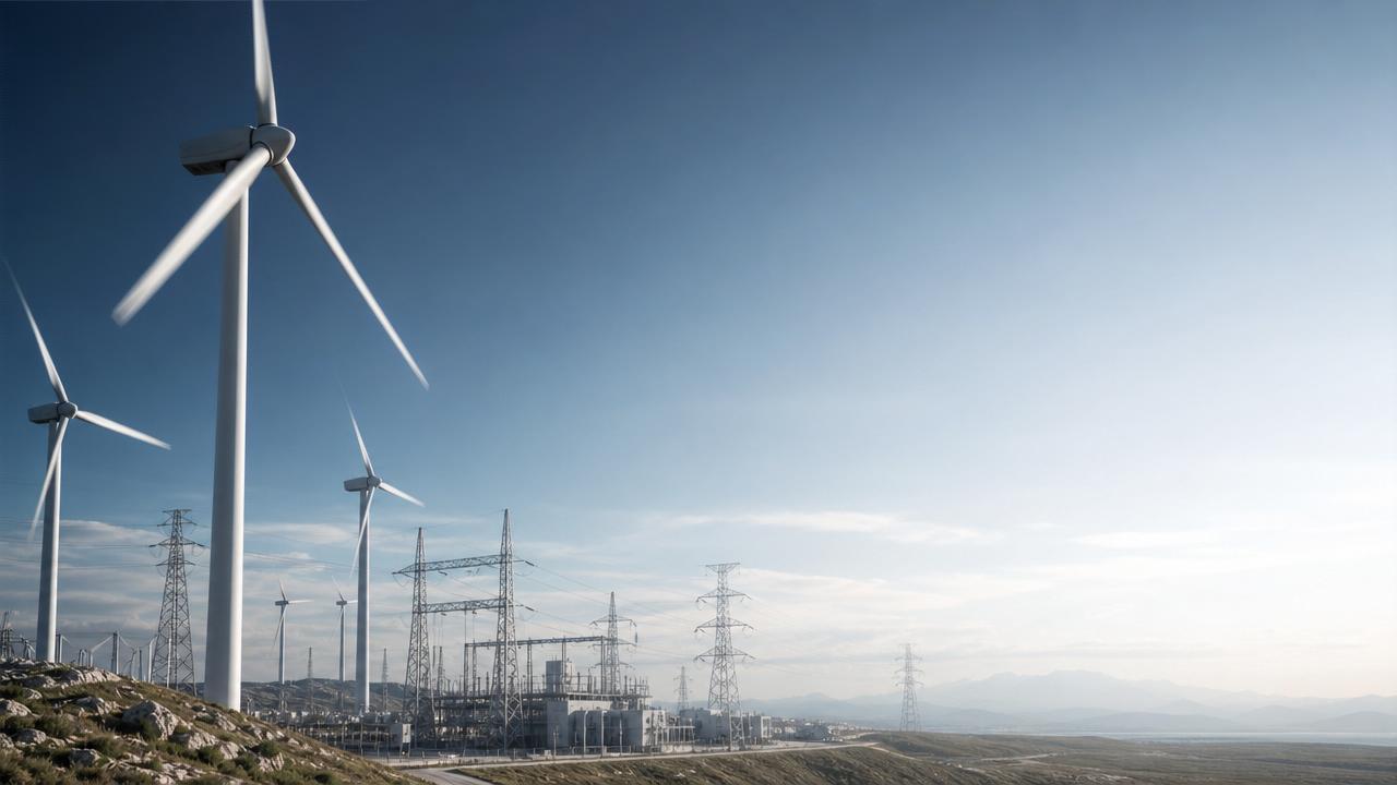 Wind Power Technology Is Improving, but Grid Limits Still Matter Wind Power Technology Is Improving, but Grid Limits Still Matter