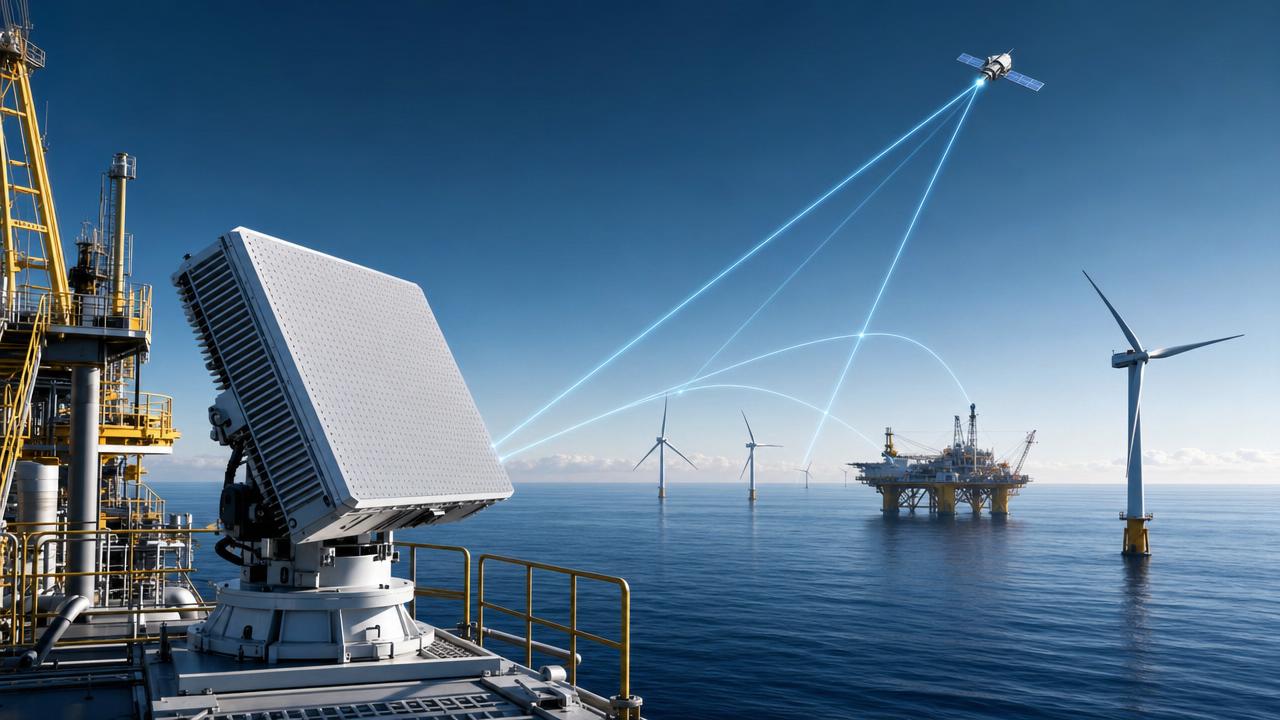 Space communication delays are shrinking, but at what cost? Space communication delays are shrinking, but at what cost?