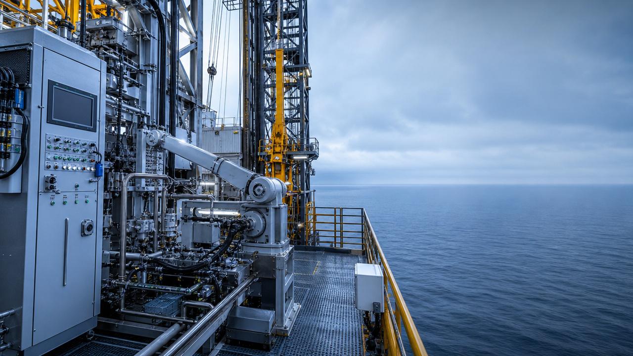 When drilling technology upgrades fail to cut operating risk When drilling technology upgrades fail to cut operating risk
