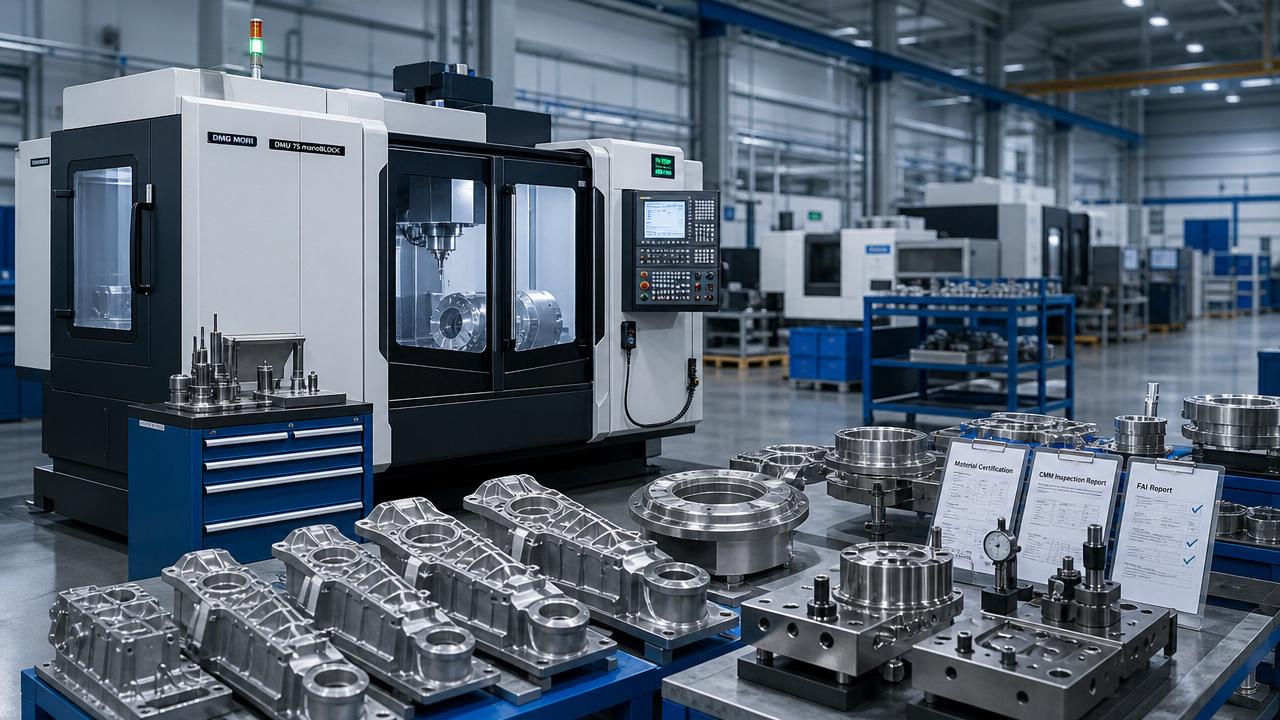 Aerospace manufacturing bottlenecks that disrupt delivery schedules Aerospace manufacturing bottlenecks that disrupt delivery schedules