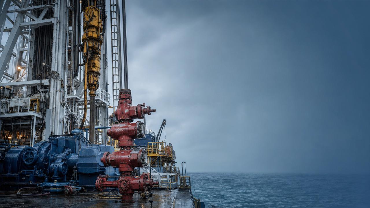 How long should oil drilling equipment last in harsh fields? How long should oil drilling equipment last in harsh fields?